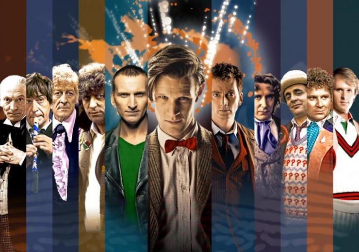 DoctorWho50