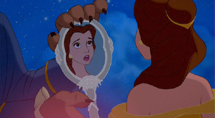 the_beast__s_mirror_by_supersweetness918-d4snjj4