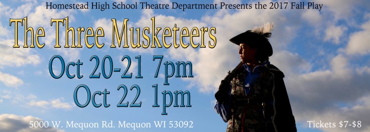 Musketeers Banner8