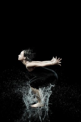 water_dance