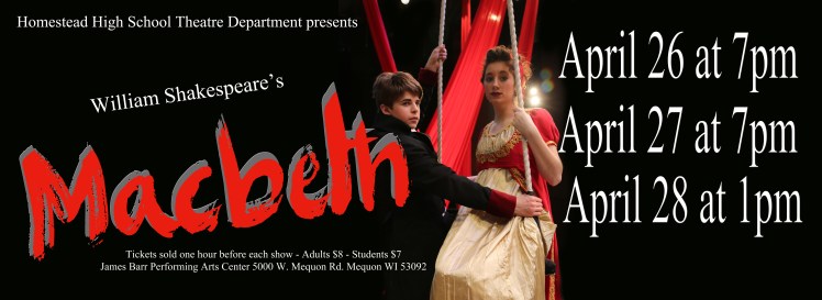 Macbeth Banner 2
