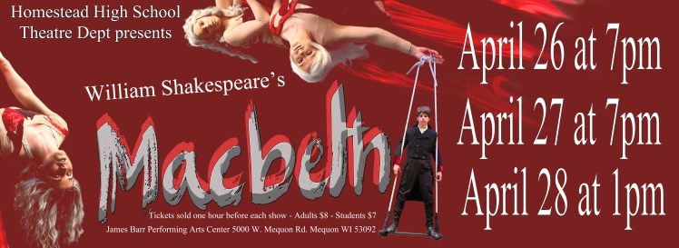 Macbeth Banner 3