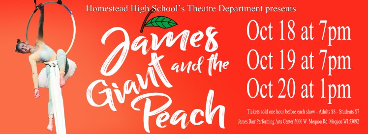 Peach Banner Glowworm