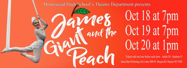 Peach Banner Silkworm